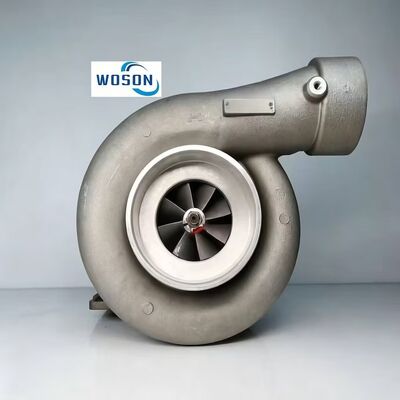 Turbocharger Assemblies manufacturer from china